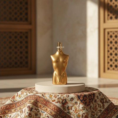 ادکلن مردانه سوپر اسمارت 25 میل