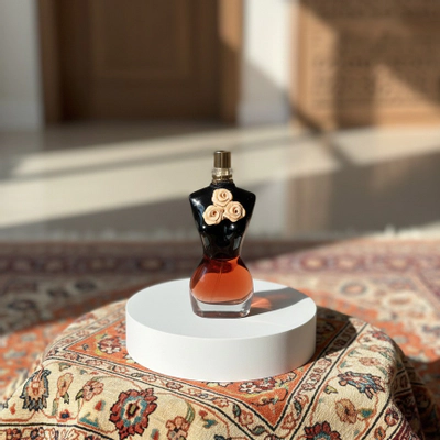 ادکلن زنانه سوپر اسمارت 25 میل