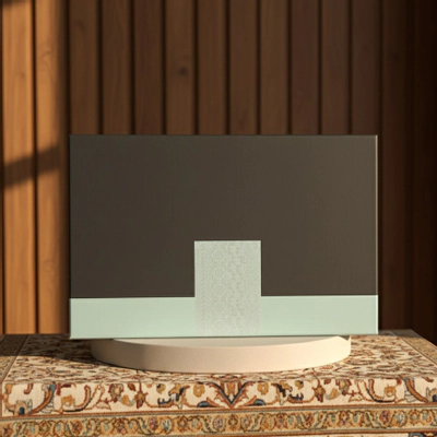 جعبه هاردباکس طرح رسام