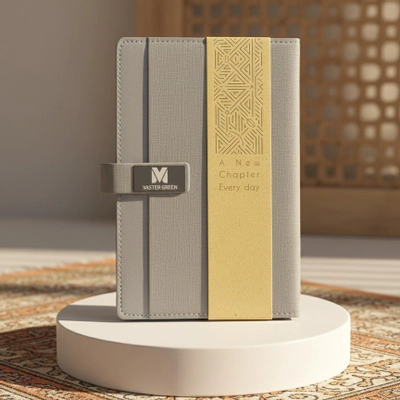 سالنامه رقعی کیفی کد 303