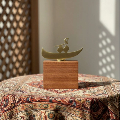 تندیس ت