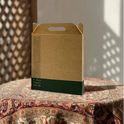 جعبه تقویم و سررسید