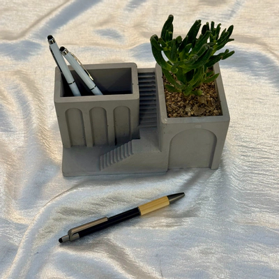 خودکار تبلیغاتی چوبی بامبو