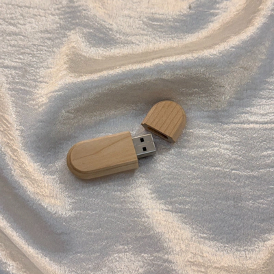 فلش چوبی 32 گیگ