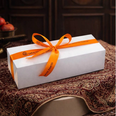 هاردباکس شادکام